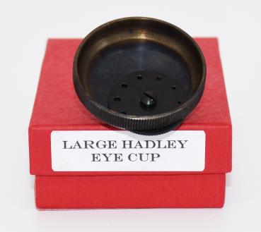Kelley Hadley Style Diopterscheibe, large, 38mm, 10fach verstellbar